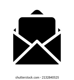 Email Icon Vector Symbol Design Illustration