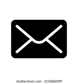 Email Icon Vector Symbol Design Illustration