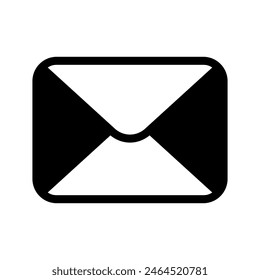 Email Icon Vector Symbol Design Illustration