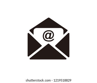 Email icon web