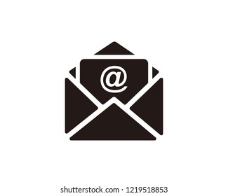 Email icon web