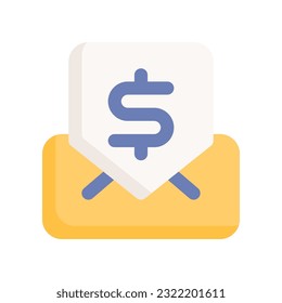 email icon for your website design, logo, app, UI.