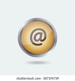  E-mail icons 