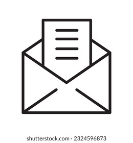 Email icons that are simple easy to remember, good to look at easy to find, suitable to be used as walpaper or themes in Hanphon