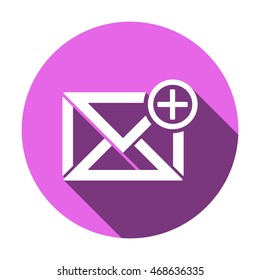 email  icon,vector.