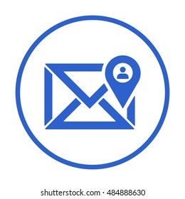 email  icon,vector.