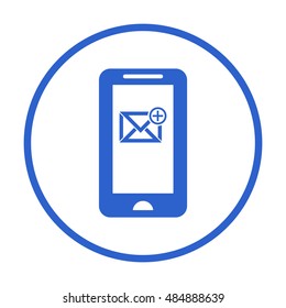 email  icon,vector.
