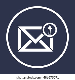 email  icon,vector.