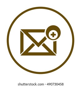 email  icon,vector.