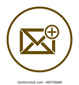 email  icon,vector.