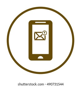 email  icon,vector.
