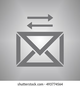 email  icon,vector.