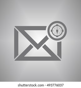 email  icon,vector.