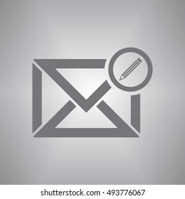 email  icon,vector.