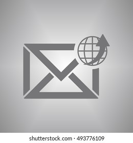 email  icon,vector.