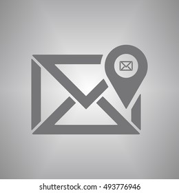 email  icon,vector.