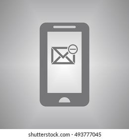 email  icon,vector.
