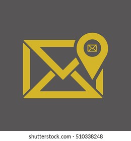 email  icon,vector.