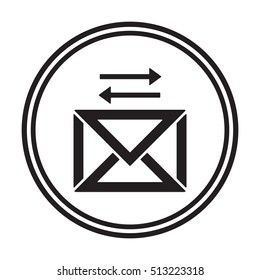 email  icon,vector.