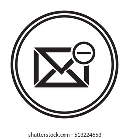 email  icon,vector.