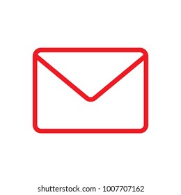 email icon.Vector icon