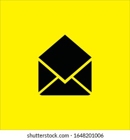 Email e-mail illustration post letter symbol message contact receive design