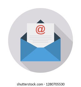 email   inbox   message  