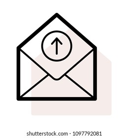  email inbox send 