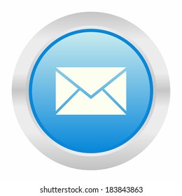 Email, letter icon