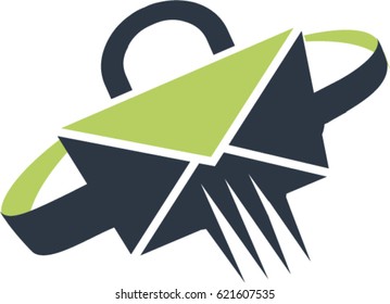 email logo