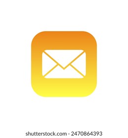 Email Mail Envelope Express Delivery Quick Vector Logo Design