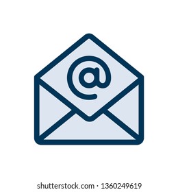 Email Mail Icon