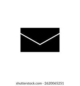 Email, mail, message icon template