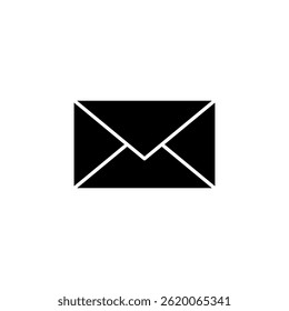 Email, mail, message icon template