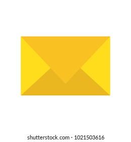 Email or mail symbol