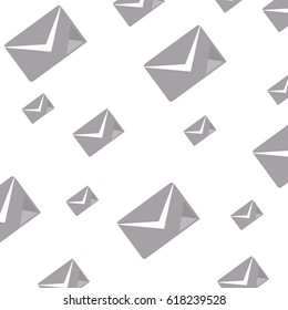 Email or mail symbol