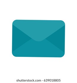 Email or mail symbol