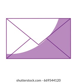 Email or mail symbol