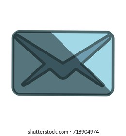 Email or mail symbol