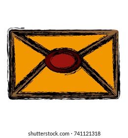Email or mail symbol