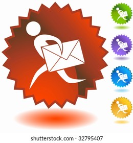 Email Man