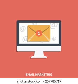 Email Marketing