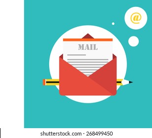 Email marketing