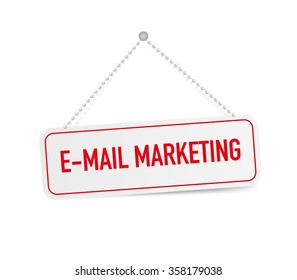 E-MAIL MARKETING