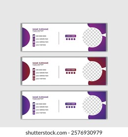 Email marketing concept, email advertising campaign, and email-based target audience outreach

