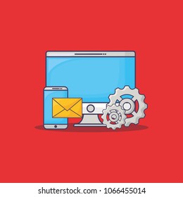 email marketing design 