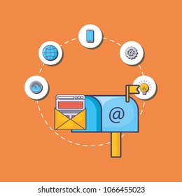 email marketing design