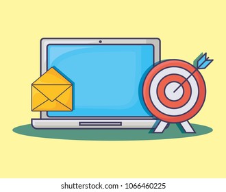 email marketing design