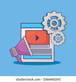 email marketing design