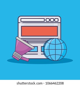 email marketing design